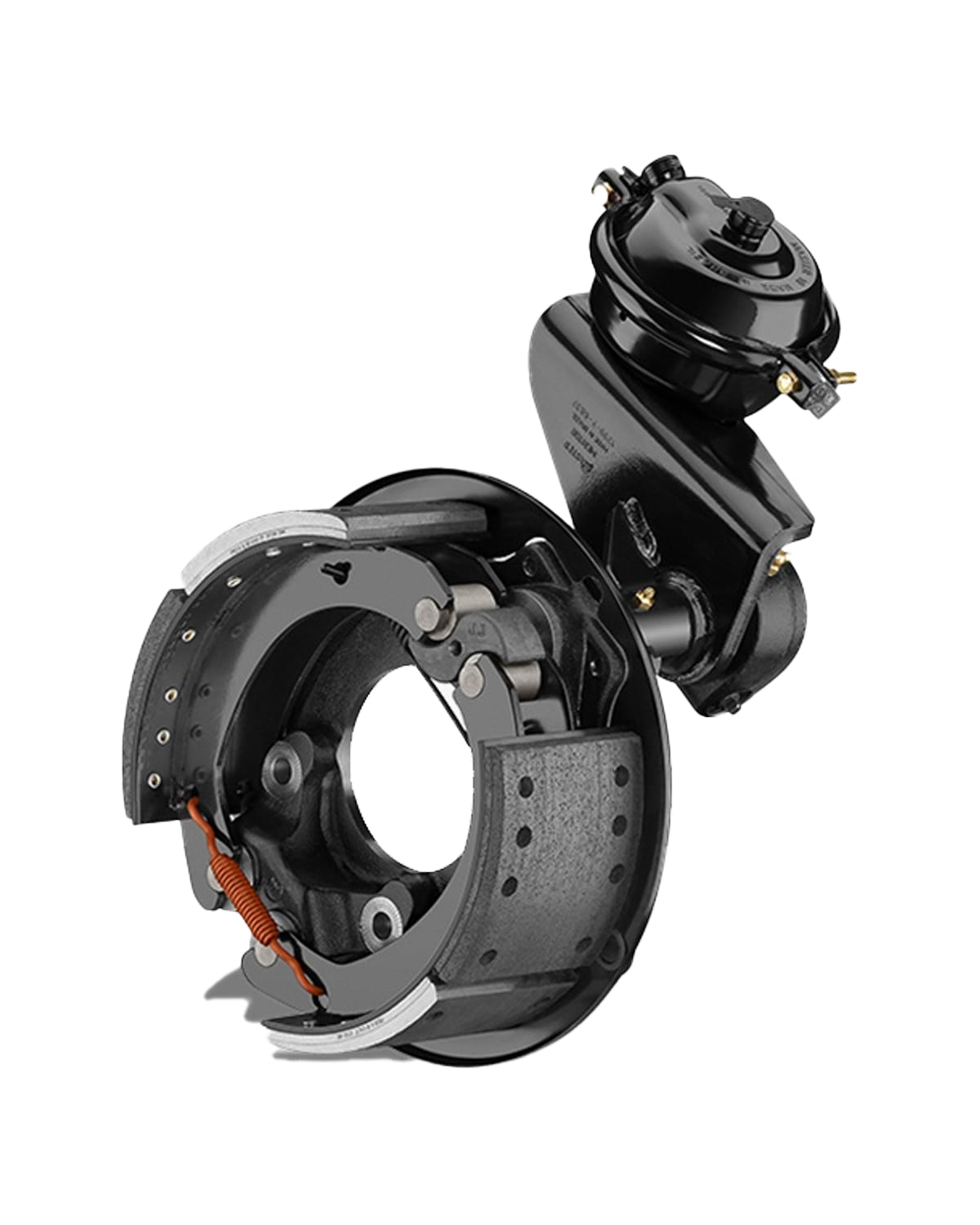 All (4) Front And Rear Disc Brake Rotors