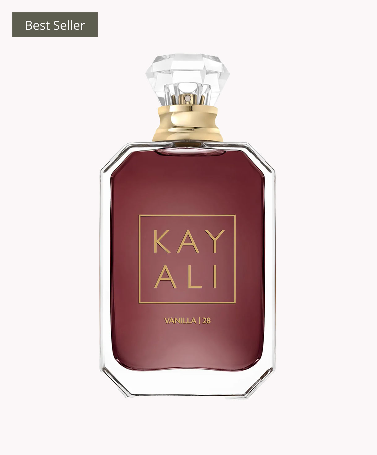 VANILLA | 28 Eau de Parfum