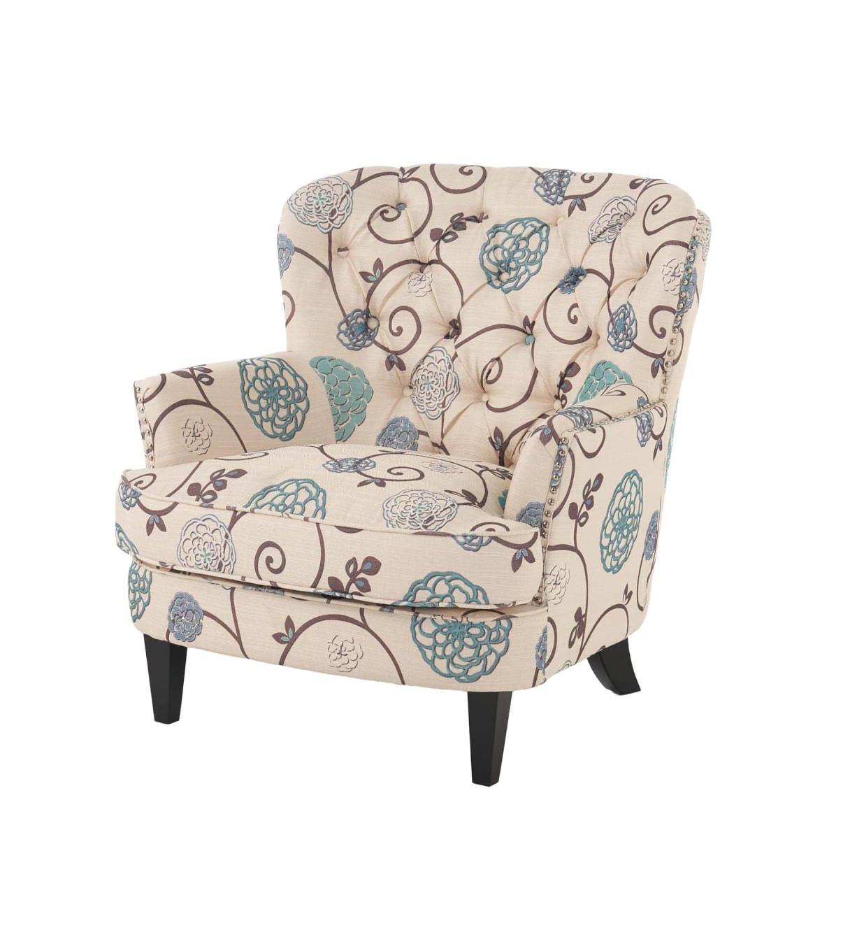 Monaco 3-Seater Sofa